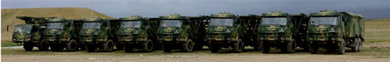 Erection Timeoperating Staff 6-7 Heavy Duty Bridge Emergency Equipment