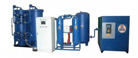 Sản phẩm tách khí ／ Máy tạo oxy dùng trong y tế